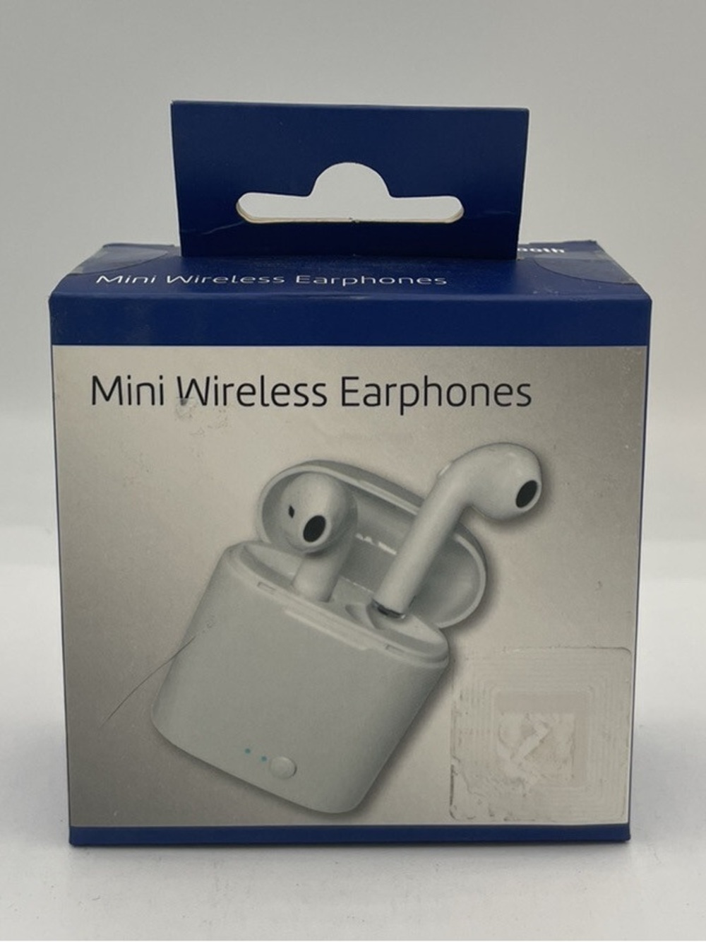 Newtech Bluetooth Mini Wireless Earphones Earbud’s Portable Charging Case New